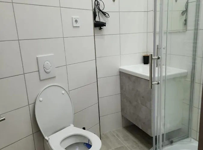 Lägenhetshotell Klein & Fein Aurachtal